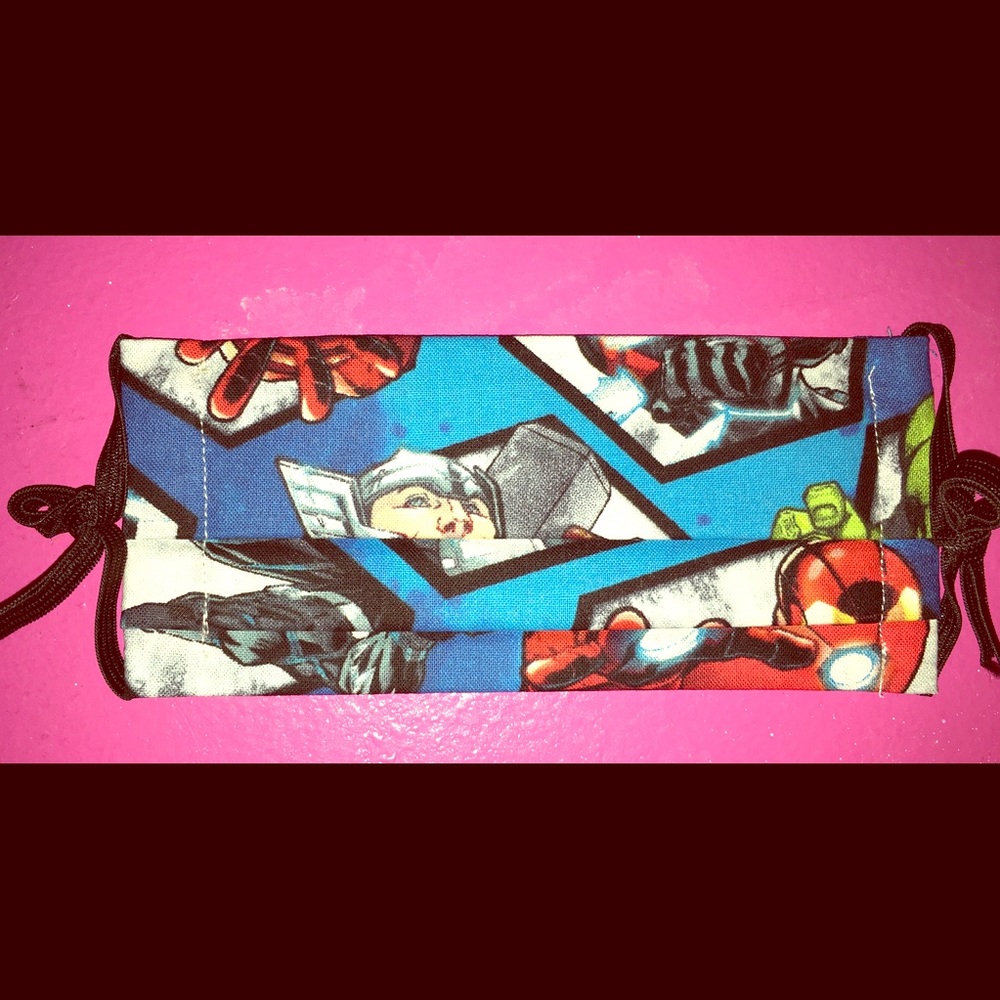 Handmade Face cover
